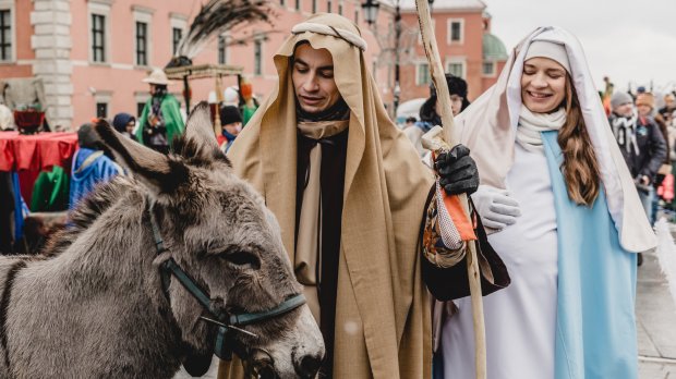 ORSZAK TRZECH KRÓLI 2019, GALERIA ZDJĘĆ