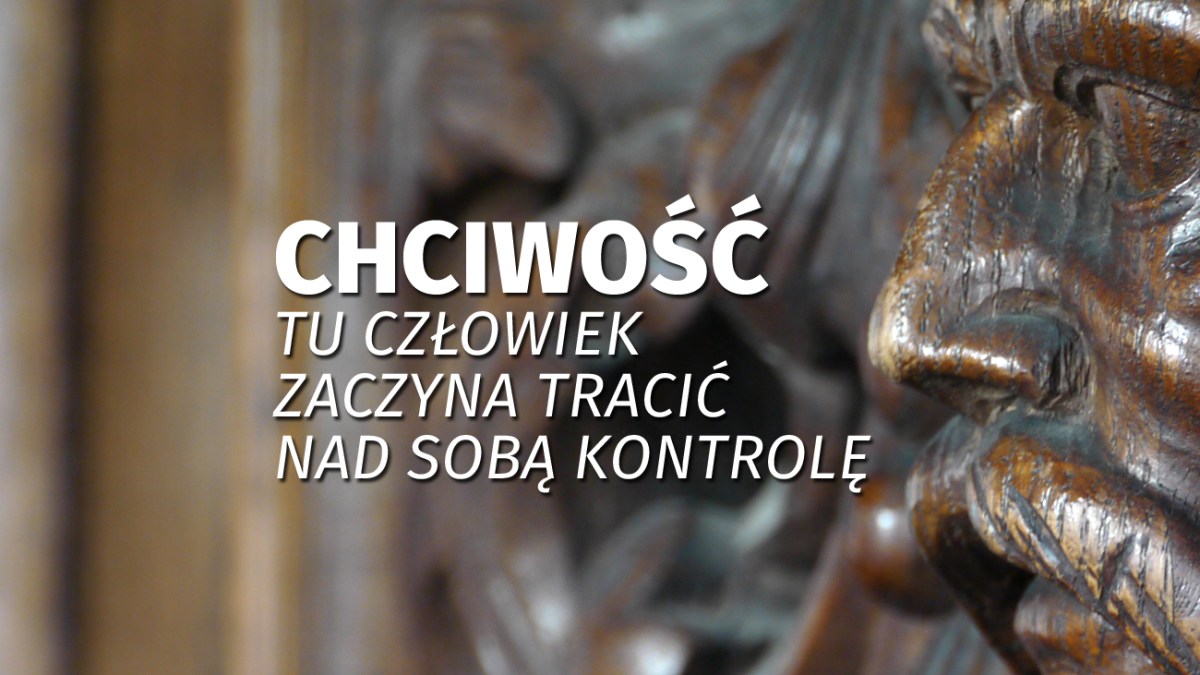 CHCIWOŚĆ