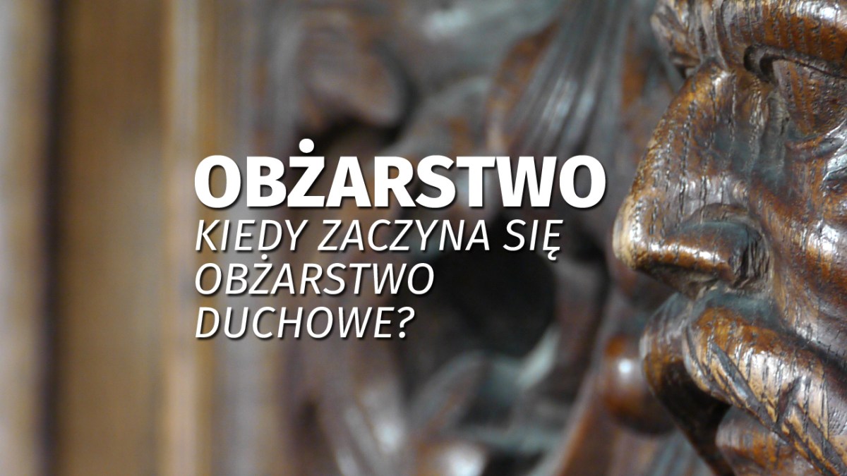 OBŻARSTWO