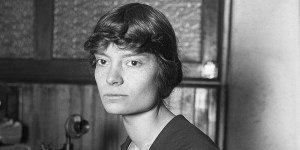 Cenna lekcja od Dorothy Day. Jak mogę być lepszą mamą?