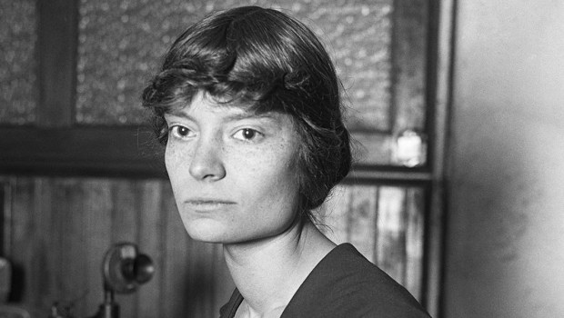 DOROTHY DAY