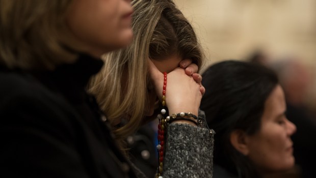 PRAYER FOR LIFE,NEW YORK CITY,ROE V WADE