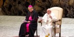 POPE AUDIENCE