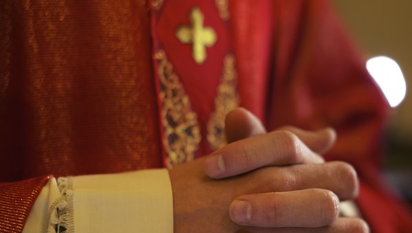 UZDROWIENIE KOŚCIOŁA