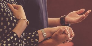 On katolik, a ona protestantka. Jak tworzą ekumeniczny Kościół domowy?