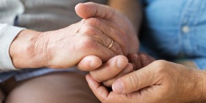 Papież: Małżonkowie, którzy przez lata żyją razem, nikogo nie interesują. Zainteresowanie budzą rozwody