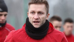 JAKUB BŁASZCZYKOWSKI