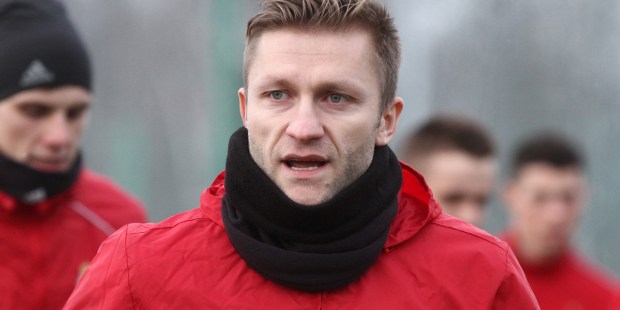 JAKUB BŁASZCZYKOWSKI