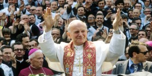 „Przemoc wobec drugiego i jego unicestwienie”. Sposób Jana Pawła II na walkę ze złem w świecie