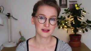 JOLA SZYMAŃSKA O NADUŻYCIACH
