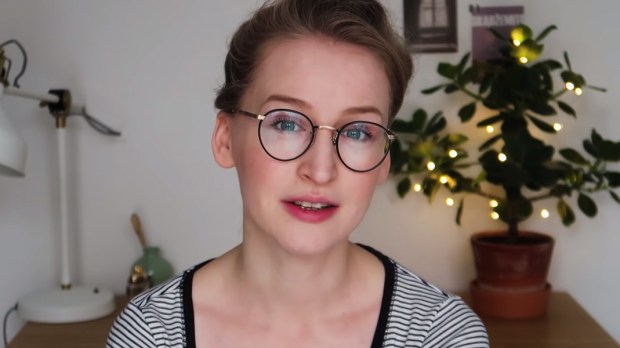 JOLA SZYMAŃSKA O NADUŻYCIACH