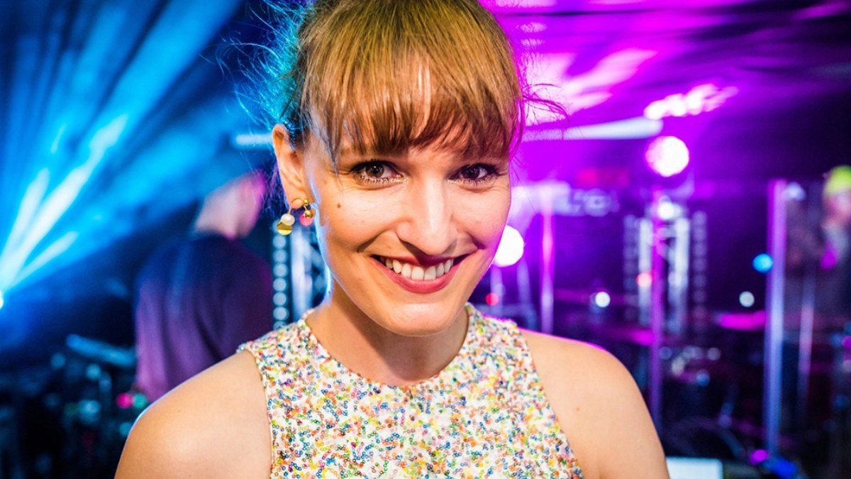 MAGDA GRABOWSKA, BOVSKA
