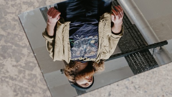 JAK DOBRZE ZNASZ SIEBIE