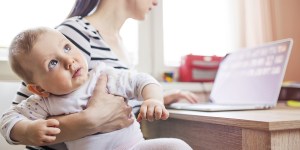 Mama wraca do pracy &#8211; i co dalej?