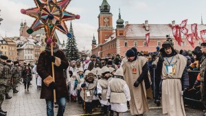 ORSZAK TRZECH KRÓLI 2019, GALERIA ZDJĘĆ