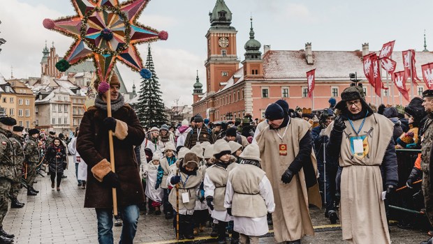 ORSZAK TRZECH KRÓLI 2019, GALERIA ZDJĘĆ