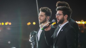 IL VOLO, AVE MARIA