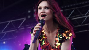 SOPHIE ELLIS BEXTOR