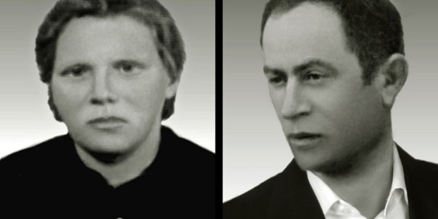 STEFANIA I WŁADYSŁAW ZARZYCCY