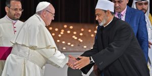 Punkt zwrotny w dialogu międzyreligijnym w Abu Zabi. Nowy etap między chrześcijaństwem a islamem
