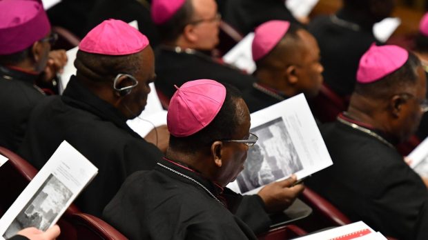 Watykan: na szczycie bolesne świadectwa ofiar nadużyć