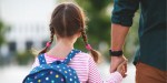 CHILD, ENFANT; PARENTS; SCHOOL