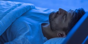 Wieczorna modlitwa ku uspokojeniu ducha i wyzwolenia od lęków