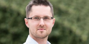 Kamil Nowak z Blog Ojciec: Dzieci nie potrzebują ideału. Potrzebują kochającego rodzica