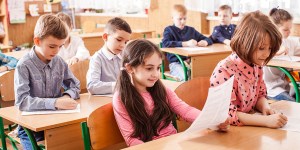 Nie taka straszna, jak ją malują – szkoła publiczna