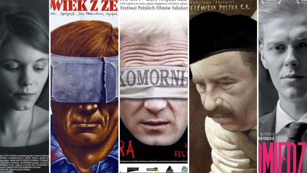 POLSKIE FILMY Z NAGRODĄ EKUMENICZNĄ