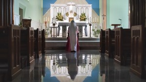 HOLY SPIRIT ADORATION SISTERS