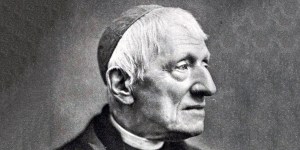 John Henry Newman o krok od kanonizacji. Watykan ogłosi wkrótce datę