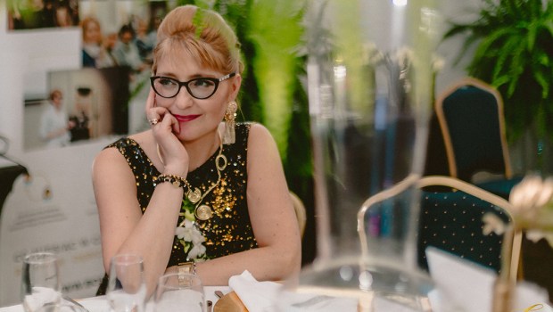 MAŁGORZATA DĄBROWSKA