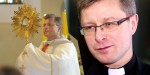 BISKUP ARKADIUSZ OKROJ
