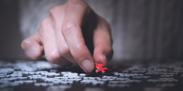 PUZZLE