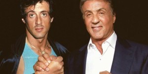 Sylvester Stallone: Oddałem wszystko Bogu i zaufałem
