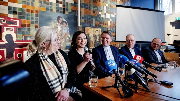 ZAKOŃCZYŁO SIĘ WIELODNIOWE NABOŻEŃSTWO