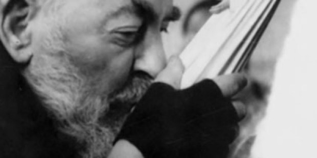 FATHER PIO