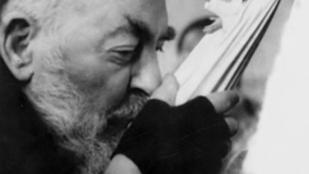 FATHER PIO