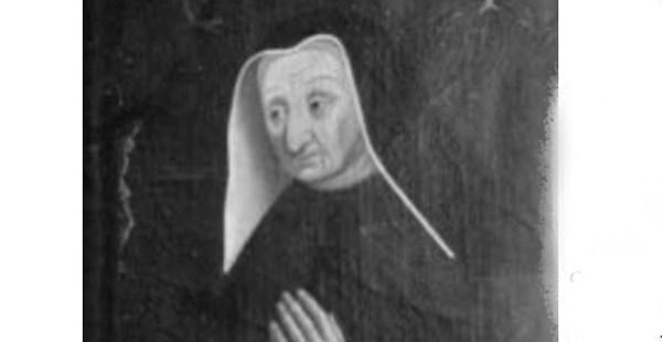 purgatory, souls, nun