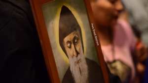 san charbel