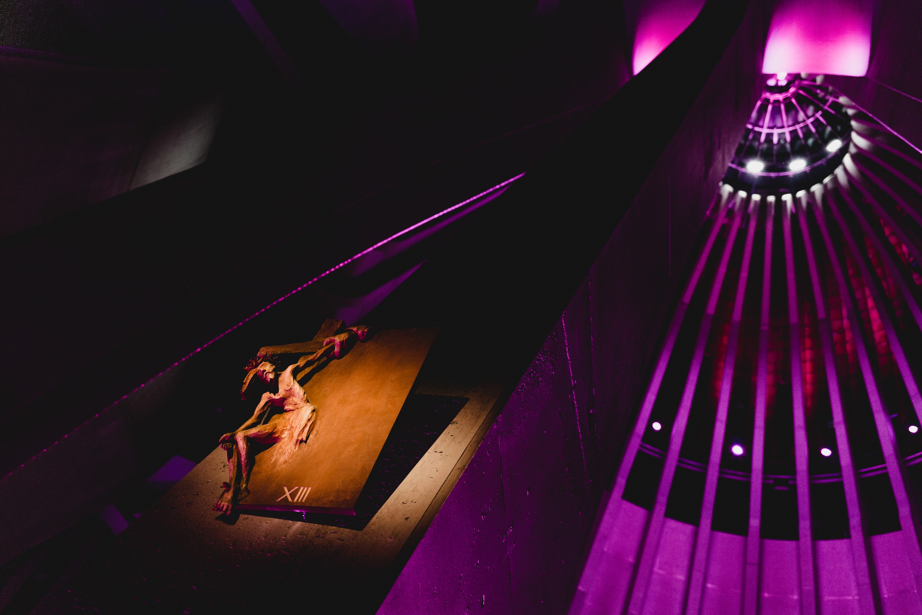 {"rendered":"\u015aroda Popielcowa w \u015awi\u0105tyni Opatrzno\u015bci Bo\u017cej [GALERIA]"}