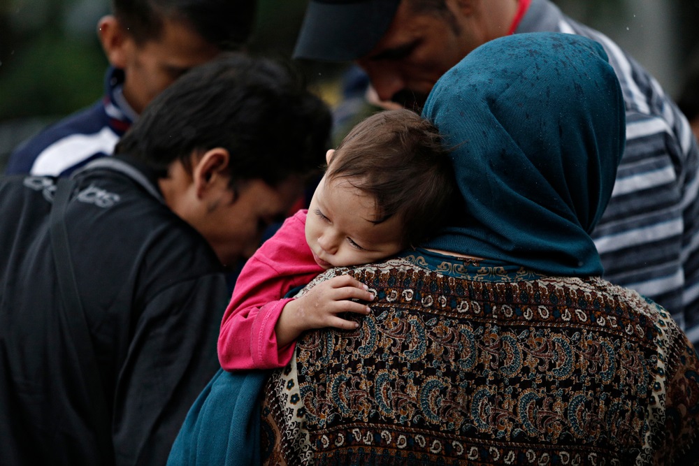 CHRISTIAN PERSECUTION
