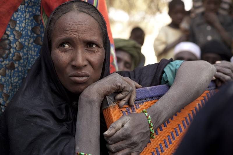 CHRISTIAN PERSECUTION