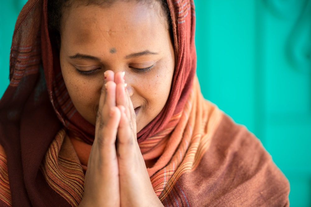 CHRISTIAN PERSECUTION