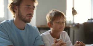 Religijność rodziców ma związek z mniejszym ryzykiem samobójstw u dzieci