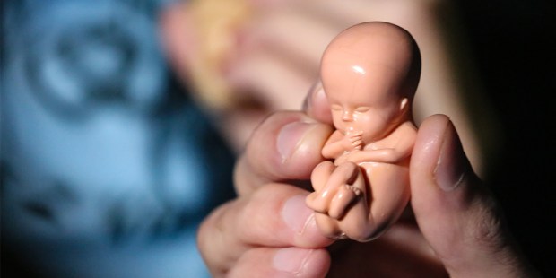DZIECKO, ABORCJA