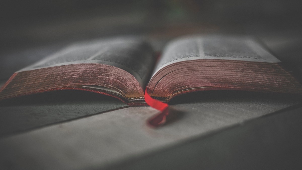 BIBLE