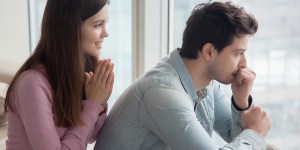 „Przepraszam” i co dalej? Czyli jak można skrzywdzić kogoś, kto prosi nas o przebaczenie