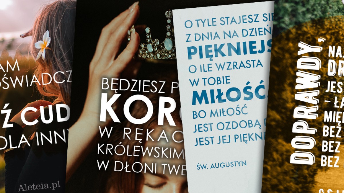 CYTATY MOTYWACYJNE